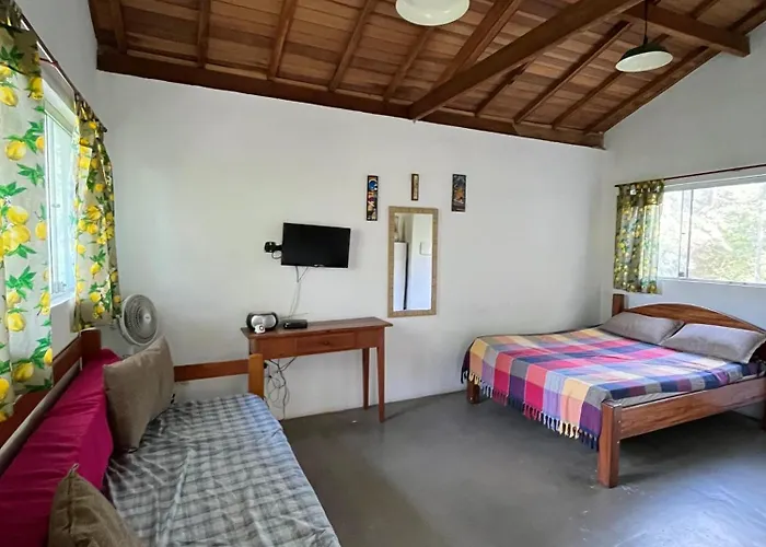 Flat Boa Vista